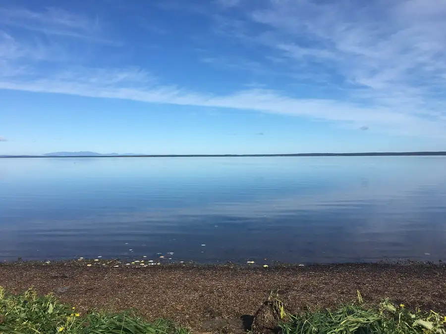 Лагуна Буссе